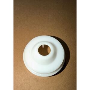 Pasta Maker Disc Small Bagel 2 B8 Replacement Die Plate Attachment